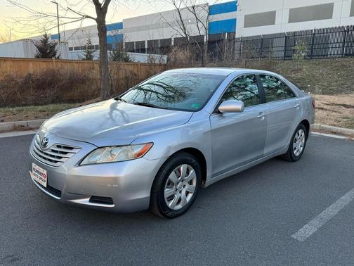 2007 Toyota Camry CE