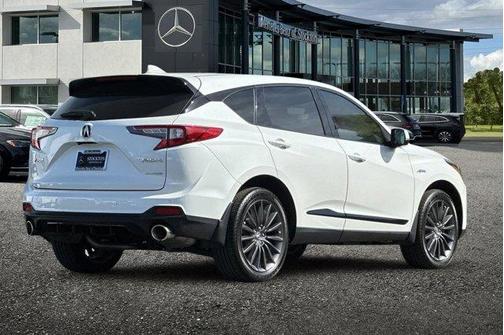 2022 Acura RDX 