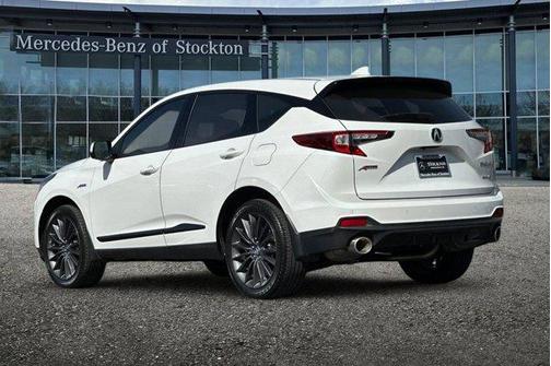 2022 Acura RDX 