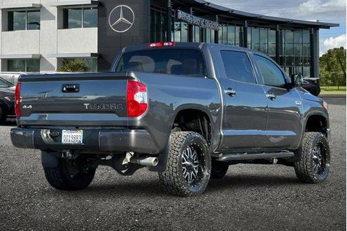 2019 Toyota Tundra 