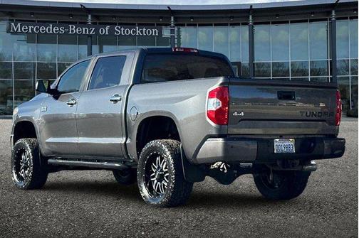 2019 Toyota Tundra 