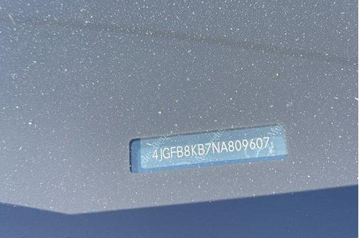 2022 Mercedes-Benz AMG GLE 63 S