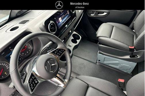 2026 Mercedes-Benz Sprinter 2500 Standard Roof