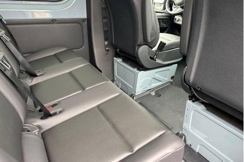 2026 Mercedes-Benz Sprinter 2500 Standard Roof