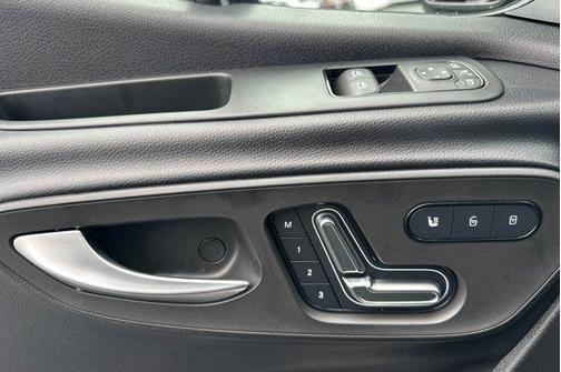 2026 Mercedes-Benz Sprinter 2500 Standard Roof