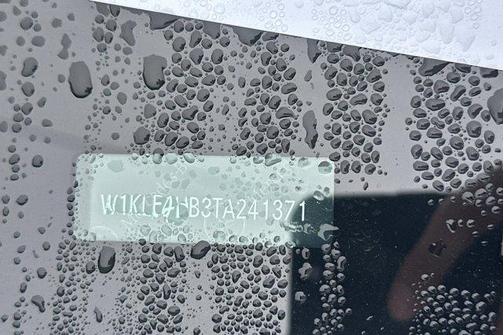 2026 Mercedes-Benz E-Class E 350 4MATIC