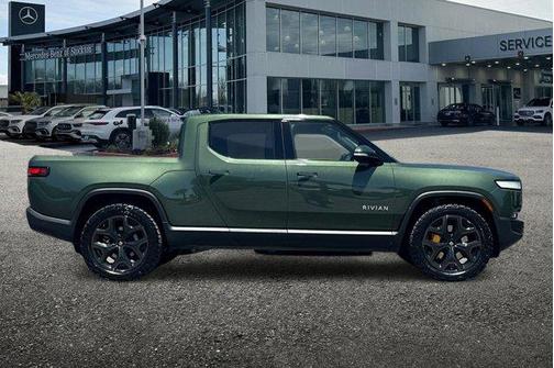 2023 Rivian R1T Adventure Quad Motor Large Pack