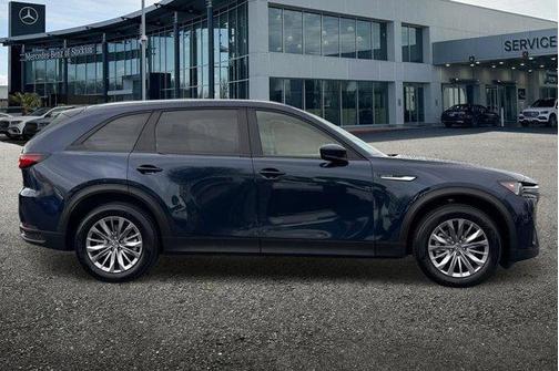 2025 Mazda CX-90 SE