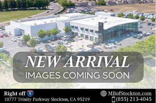 2025 Mercedes-Benz Sprinter 2500 High Roof