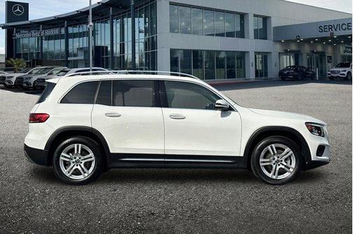 2022 Mercedes-Benz GLB 250 Base 4MATIC