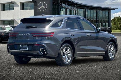 2023 Genesis GV70 2.5T
