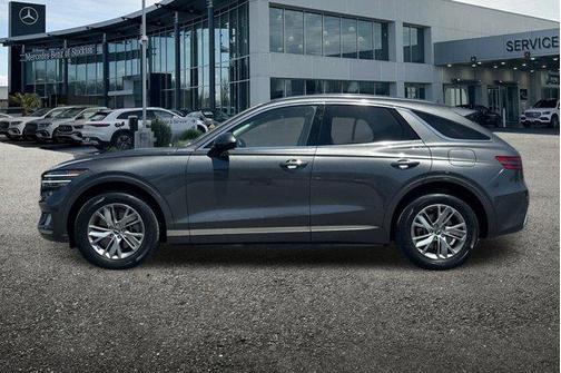 2023 Genesis GV70 2.5T