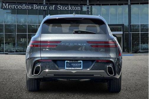 2023 Genesis GV70 2.5T
