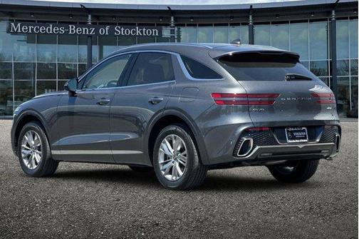 2023 Genesis GV70 2.5T