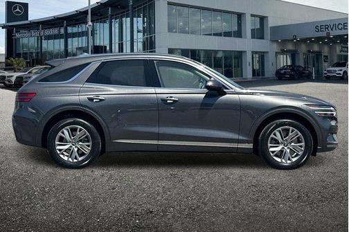 2023 Genesis GV70 2.5T
