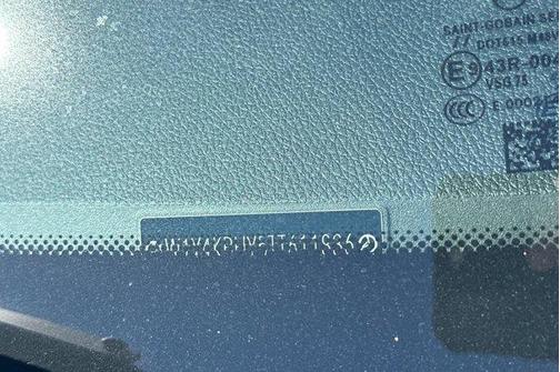 2026 Mercedes-Benz Sprinter 2500 