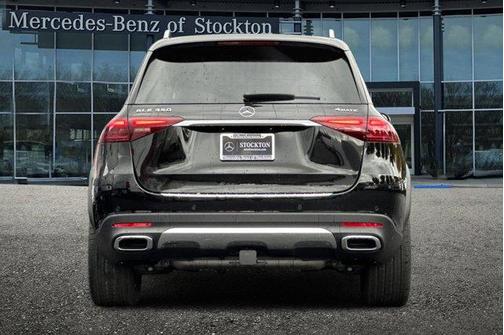 2026 Mercedes-Benz GLE 350 Base 4MATIC