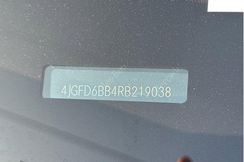 2024 Mercedes-Benz AMG GLE 53 Base