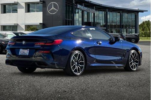2023 BMW M850 i xDrive
