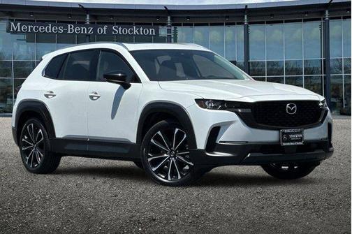 2023 Mazda CX-50 2.5 S Premium Plus Package