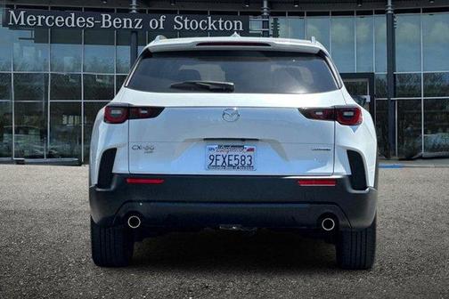 2023 Mazda CX-50 2.5 S Premium Plus Package