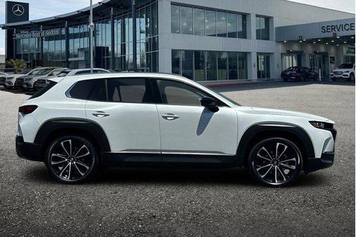 2023 Mazda CX-50 2.5 S Premium Plus Package