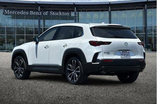 2023 Mazda CX-50 2.5 S Premium Plus Package