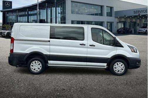 2023 Ford Transit-250 Base