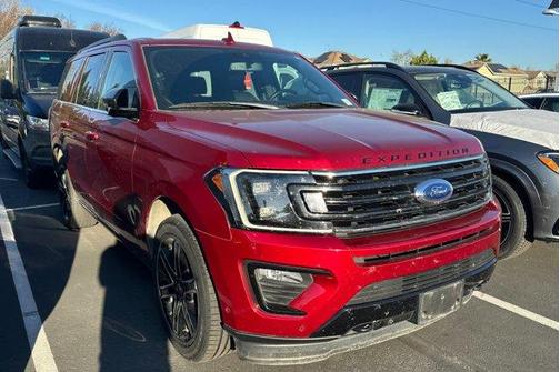 2019 Ford Expedition Limited