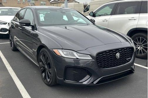 2024 Jaguar XF P300 R-Dynamic SE