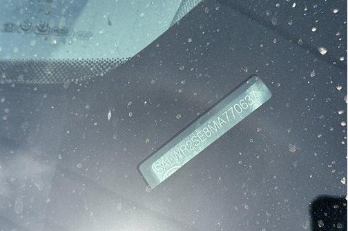Carpathian Grey 2021 Land Rover Range Rover Sport HSE Dynamic