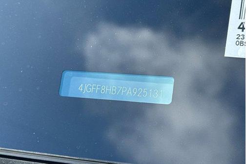 2023 Mercedes-Benz Maybach GLS 600 4MATIC