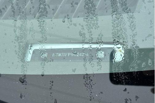 2024 GMC Savana 2500 Work Van