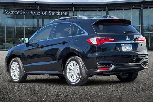 2016 Acura RDX Base