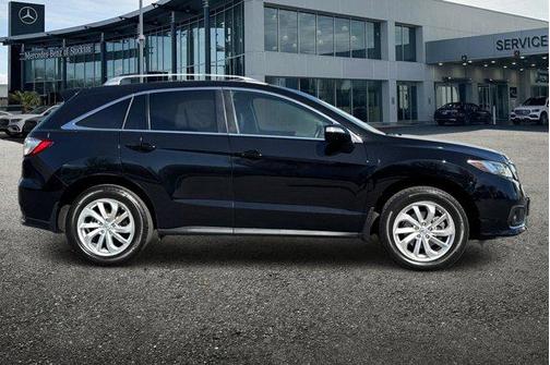 2016 Acura RDX Base