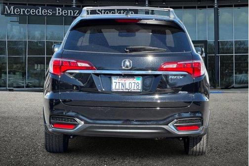 2016 Acura RDX Base