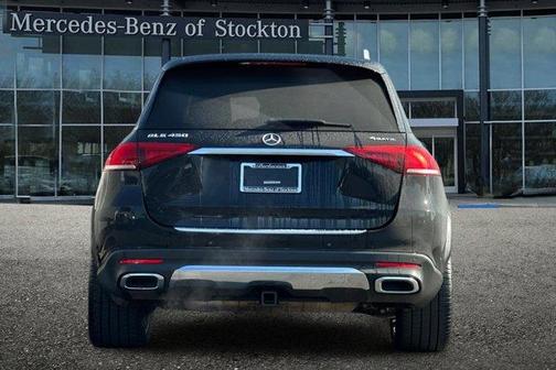 2022 Mercedes-Benz GLE 450 4MATIC