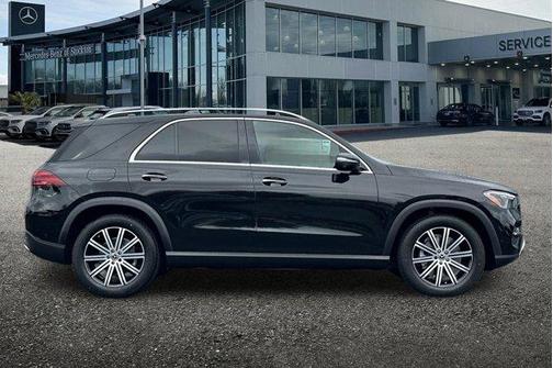 2026 Mercedes-Benz GLE 350 Base 4MATIC