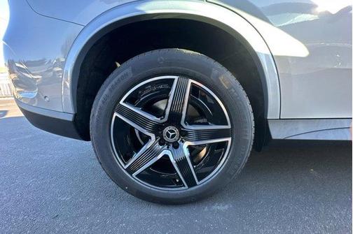 2026 Mercedes-Benz GLC 300 Base 4MATIC