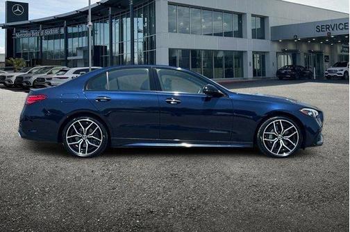 2023 Mercedes-Benz C-Class C 300