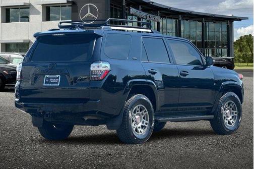 2019 Toyota 4Runner Sport