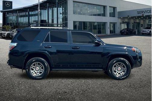 2019 Toyota 4Runner Sport