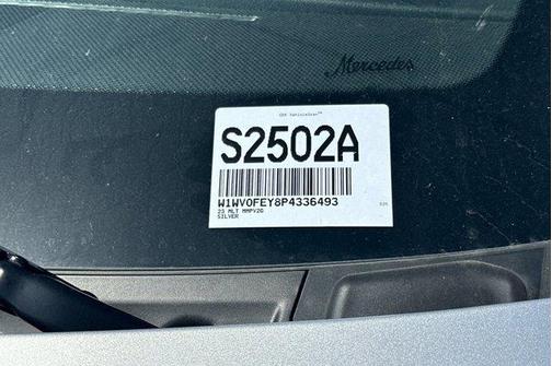 2023 Mercedes-Benz Metris Base