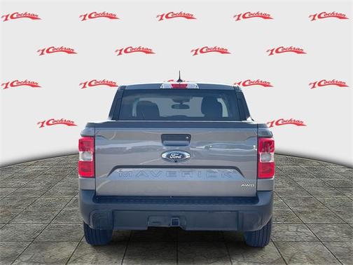 2023 Ford Maverick XLT