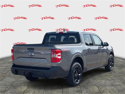 2023 Ford Maverick XLT