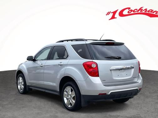 2013 Chevrolet Equinox 2LT