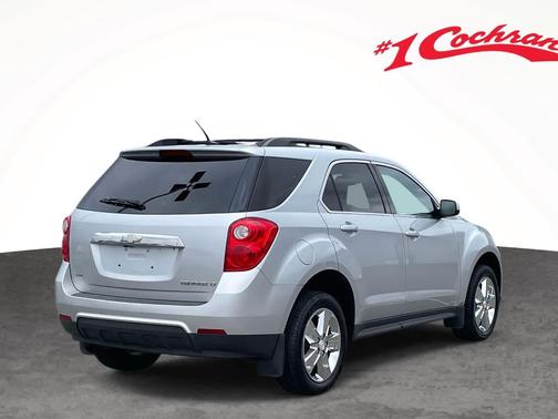2013 Chevrolet Equinox 2LT