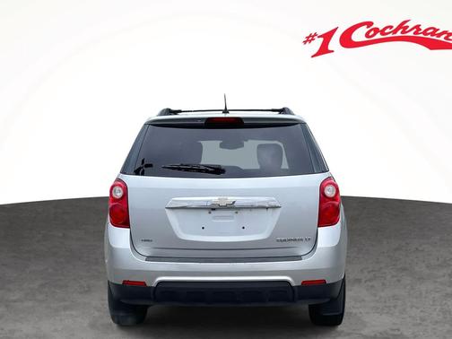 2013 Chevrolet Equinox 2LT