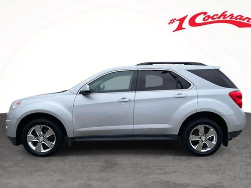 2013 Chevrolet Equinox 2LT