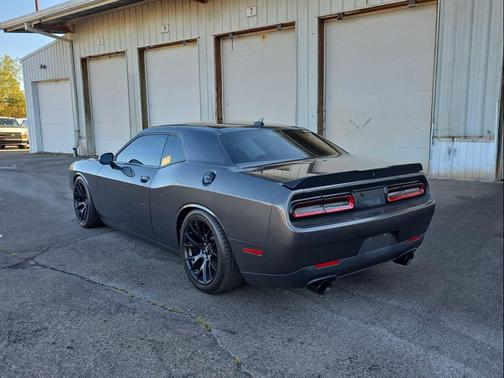 2019 Dodge Challenger R/T Scat Pack